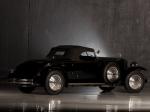 Rolls-Royce Phantom II Henley Roadster by Brewster 1932 года